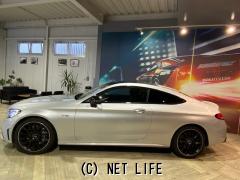 メルセデスAMG Cクラス