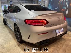 メルセデスAMG Cクラス