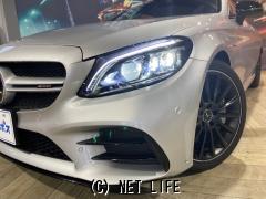 メルセデスAMG Cクラス