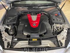 メルセデスAMG Cクラス