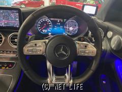 メルセデスAMG Cクラス