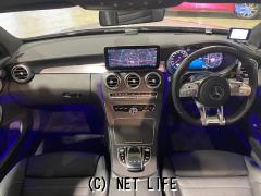 メルセデスAMG Cクラス