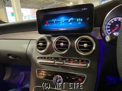 メルセデスAMG Cクラス