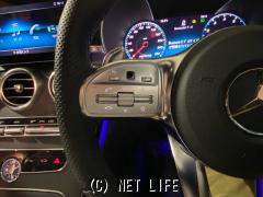 メルセデスAMG Cクラス