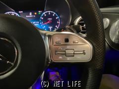 メルセデスAMG Cクラス