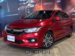 ホンダ グレイス