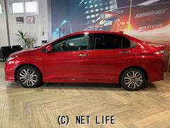 ホンダ グレイス