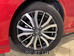 ホンダ グレイス