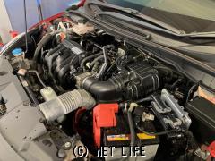 ホンダ グレイス