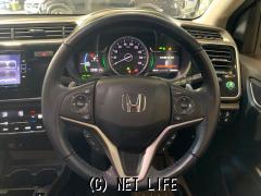 ホンダ グレイス