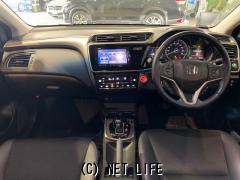 ホンダ グレイス