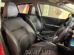 ホンダ グレイス