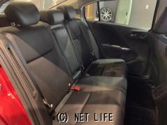 ホンダ グレイス