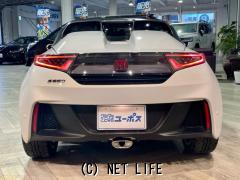 ホンダ S660