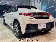 ホンダ S660