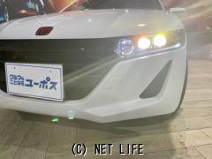 ホンダ S660