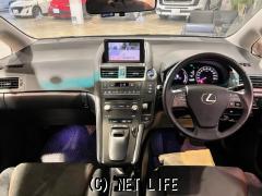 レクサス HS