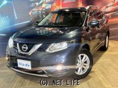 日産 エクストレイル