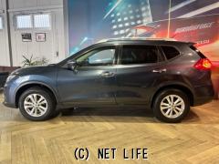 日産 エクストレイル