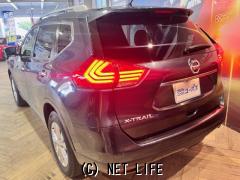 日産 エクストレイル