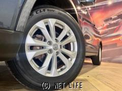 日産 エクストレイル