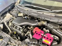 日産 エクストレイル