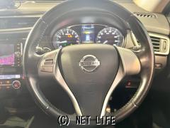 日産 エクストレイル