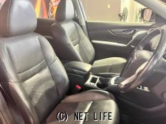 日産 エクストレイル