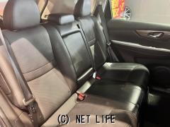 日産 エクストレイル