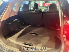 日産 エクストレイル