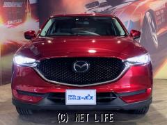 マツダ CX-5