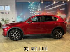 マツダ CX-5