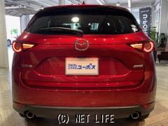 マツダ CX-5