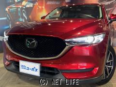 マツダ CX-5