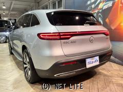 メルセデス・ベンツ EQC