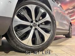 メルセデス・ベンツ EQC