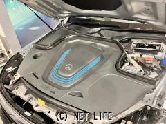 メルセデス・ベンツ EQC