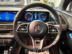 メルセデス・ベンツ EQC