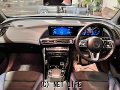 メルセデス・ベンツ EQC