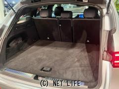 メルセデス・ベンツ EQC