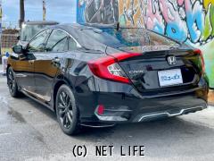 ホンダ シビック