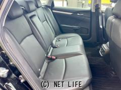 ホンダ シビック