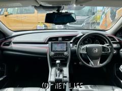 ホンダ シビック