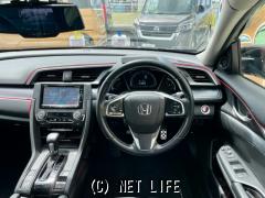 ホンダ シビック