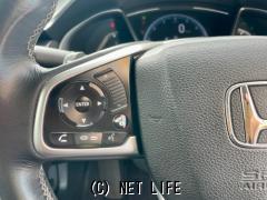 ホンダ シビック