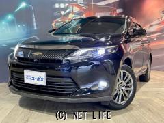 トヨタ ハリアーハイブリッド