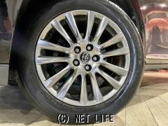 トヨタ ハリアーハイブリッド