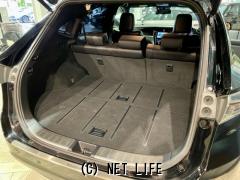 トヨタ ハリアーハイブリッド