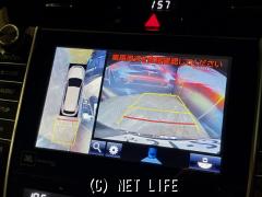 トヨタ ハリアーハイブリッド