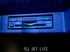 トヨタ ハリアーハイブリッド